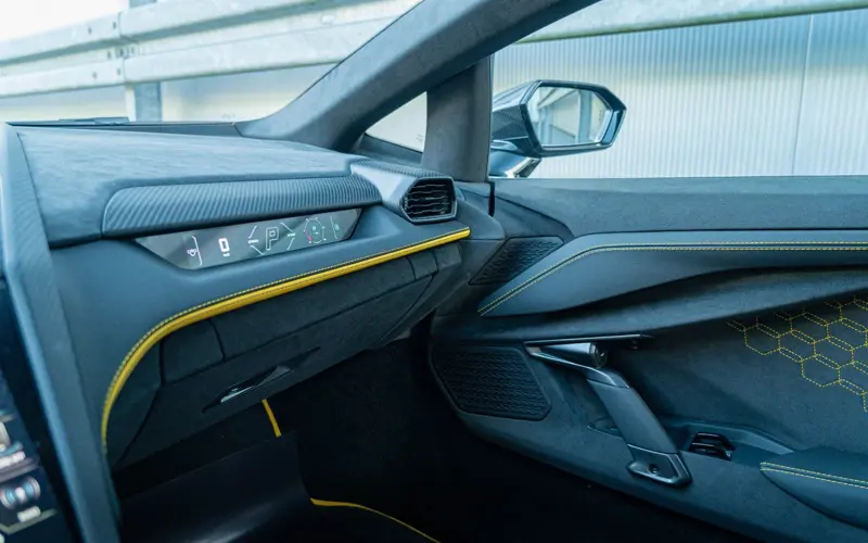 Lamborghini Revuelto * COC ONLY * FUL CARBON * AD PERSONAM * V. GEA - 140226
