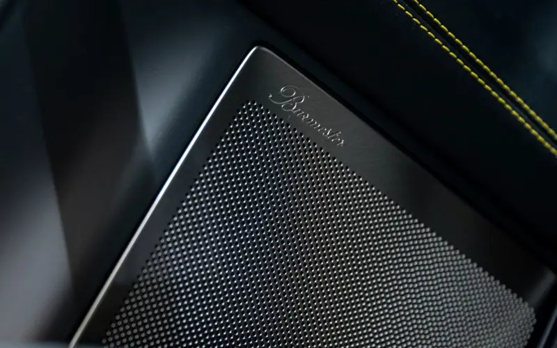 Porsche 911 Turbo S * 992.2 * MY26 * SPORTDES * CARBON EXT * SOFOR - 130352