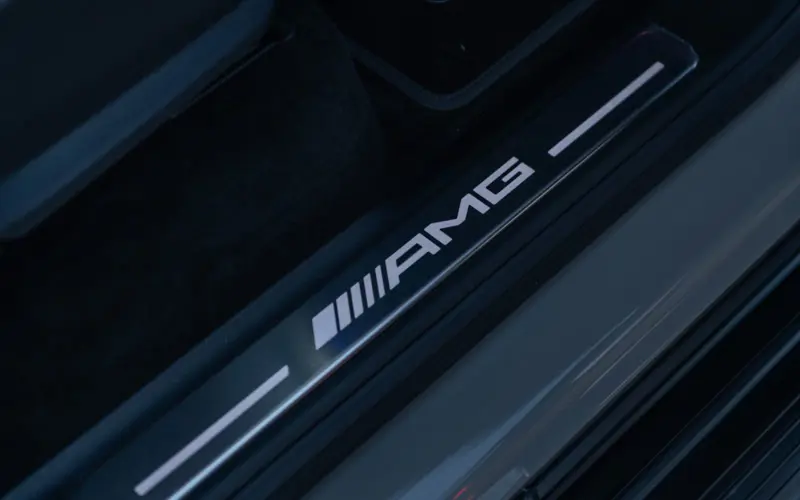 Mercedes-Benz G 63 AMG * COC ONLY * MY26 * A22 * SUPERIOR * KOMF * NIGHT *  - 131798