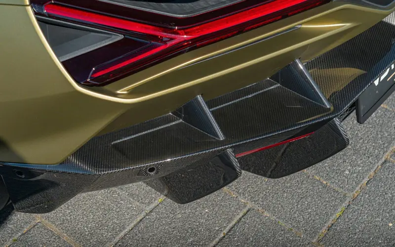 Lamborghini Revuelto * COC ONLY * FUL CARBON * AD PERSONAM * V. GEA - 140238
