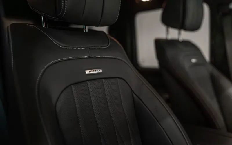 Mercedes-Benz G 63 AMG * COC ONLY * MY26 * A22 * SUPERIOR * KOMF * NIGHT *  - 134875