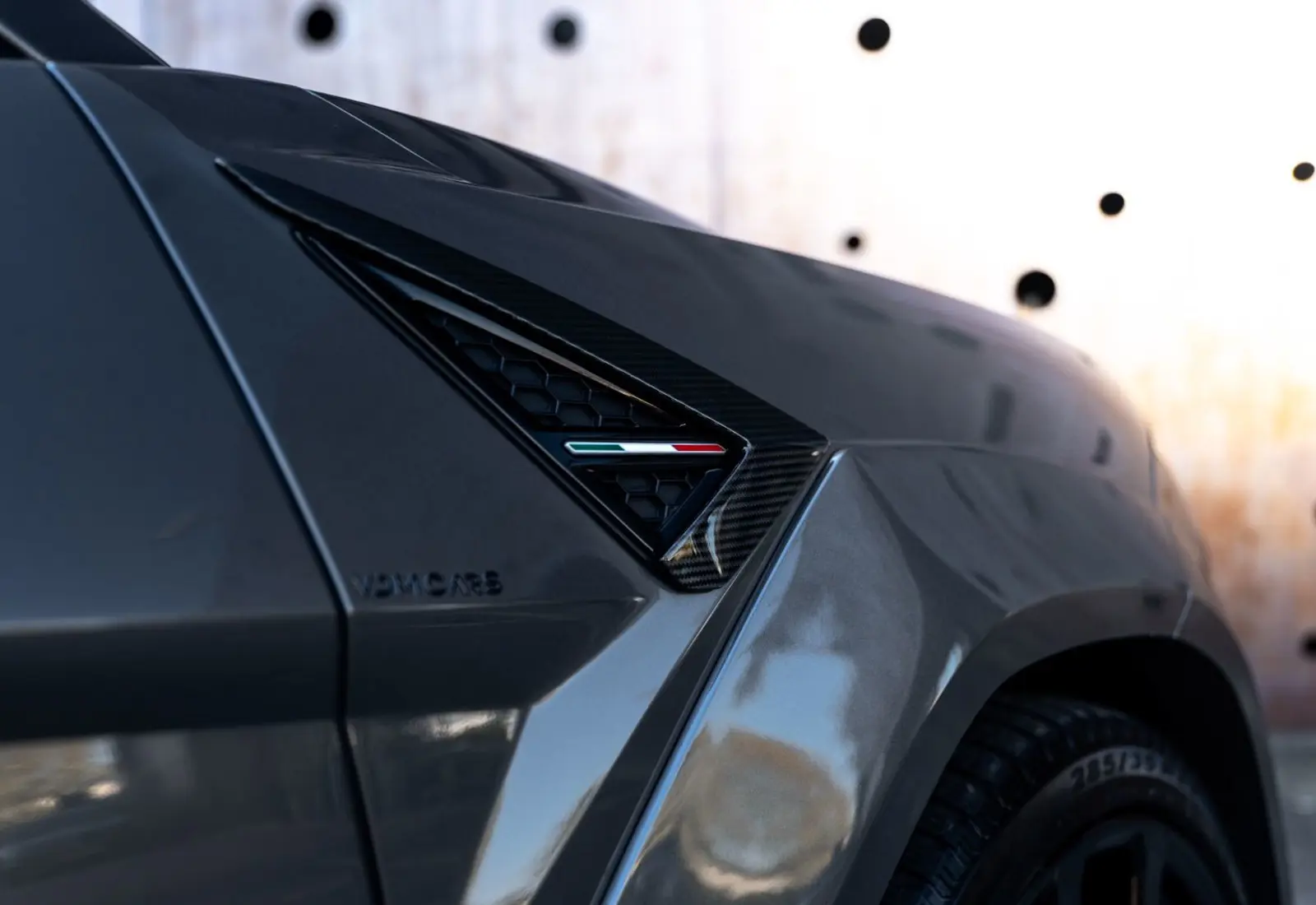 Lamborghini Urus | NOVITEC | WIDEBODY | B&amp;O | CARBON | HUD | - 176975