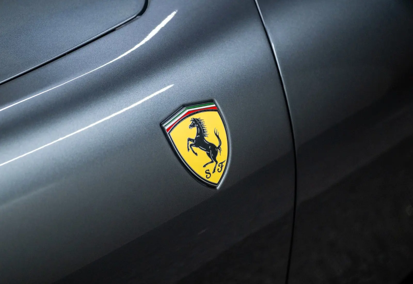 Ferrari Roma * CARBON * F.ADAS * CARPLAY * 360 * MAGNERIDE * EL.SEA - 149493