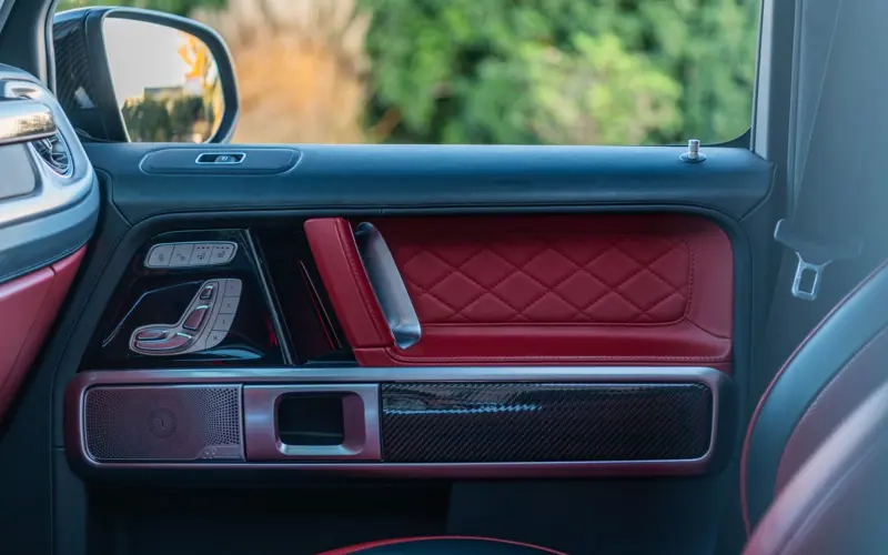 Mercedes-Benz G 63 AMG Edition 1 * BRABUS G800 * AKRA * 800PS * VOLL *  - 121854