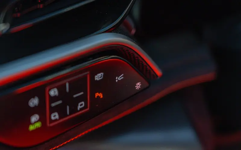 Ferrari 296 Speciale * STOCK * FULL CARBON * RACING LIV * LIFT *  - 136253