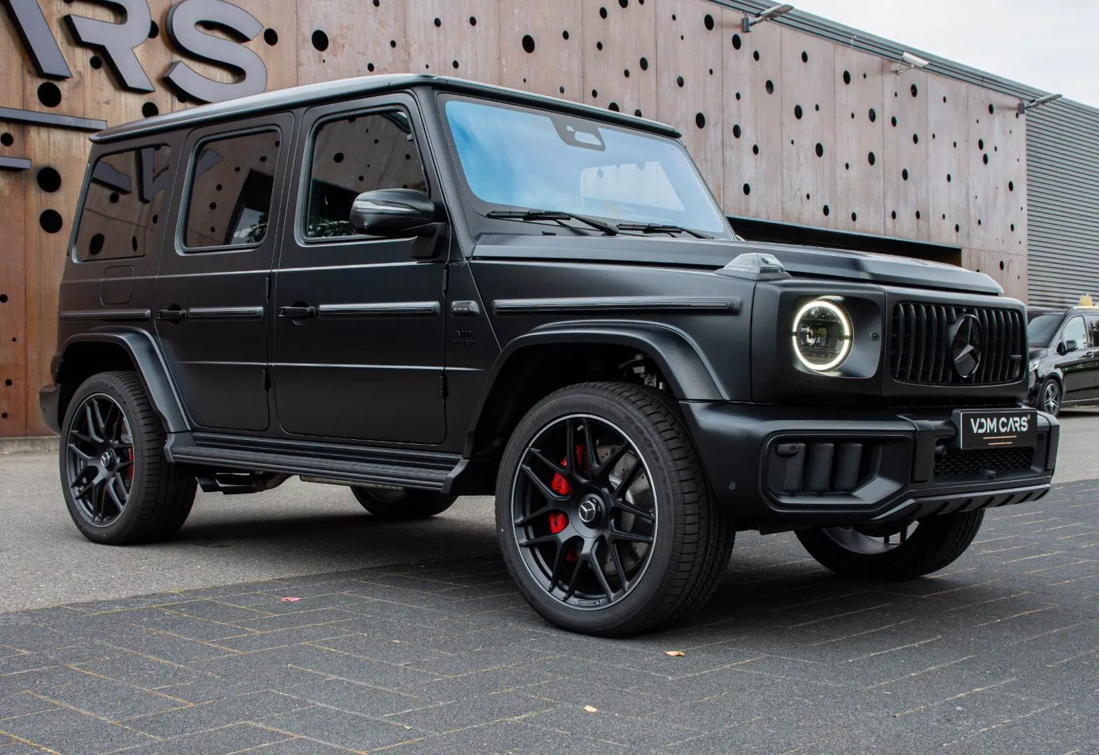 Mercedes-Benz G 63 AMG * A22 * PT3 * PERFORMANCE * NIGHT * SUPERIOR * NEW - 114031