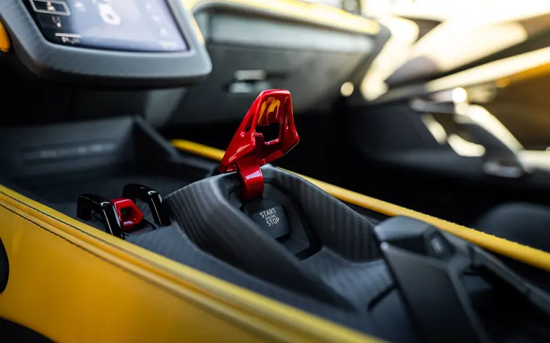 Lamborghini Revuelto 6.5 V12 * NEW CAR * AVAILABLE * BI COLOR - 168882