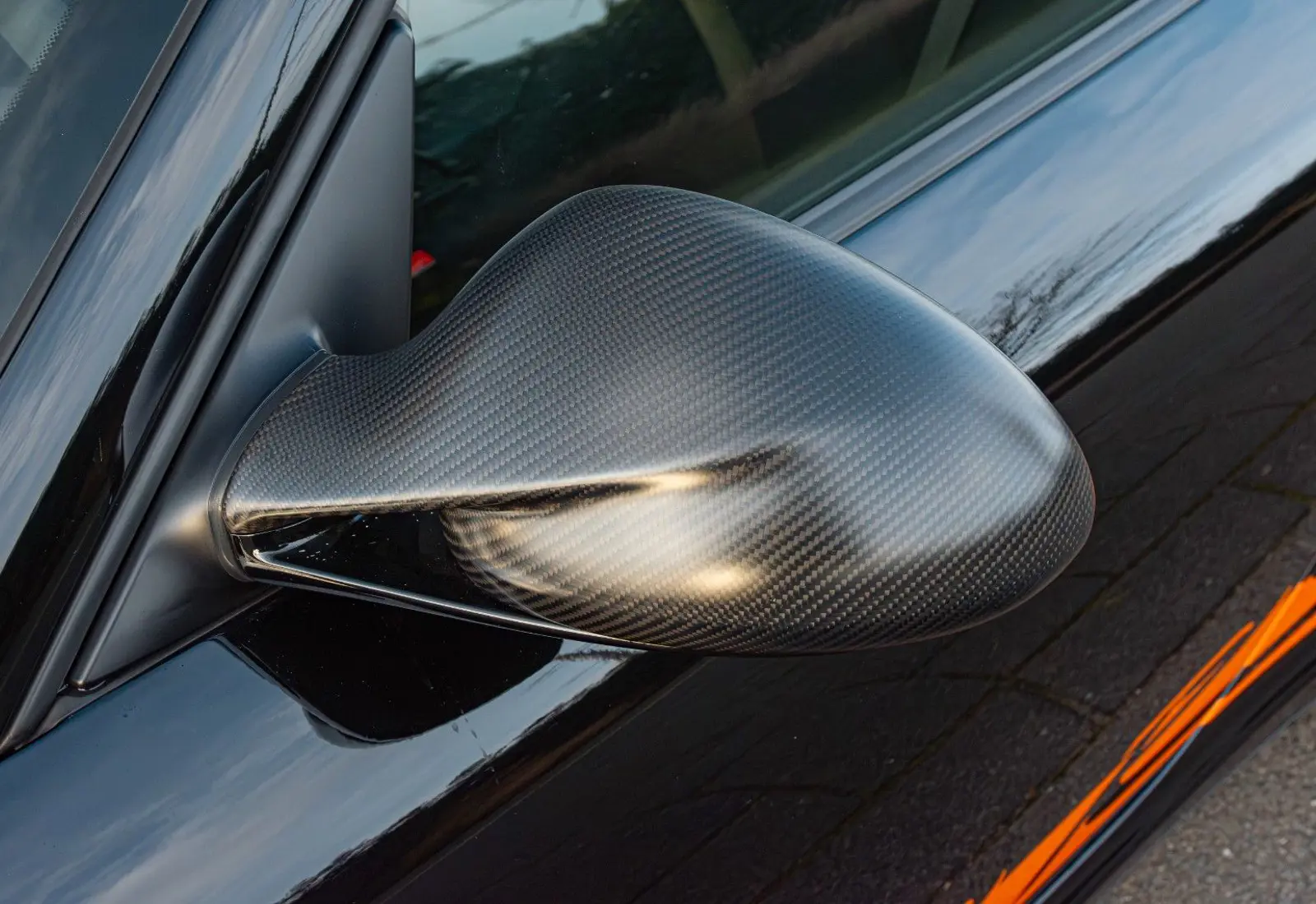 Porsche 911 GT3 RS * ONLY 2.300KM! * PCCB * PASM * CLUBSPORT *  - 126886