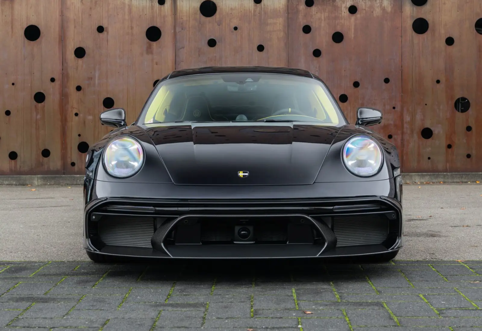 Porsche 992 BRABUS ROCKET R * 1 OF 25 * 900HP * CARBON * LIFT *  - 135037