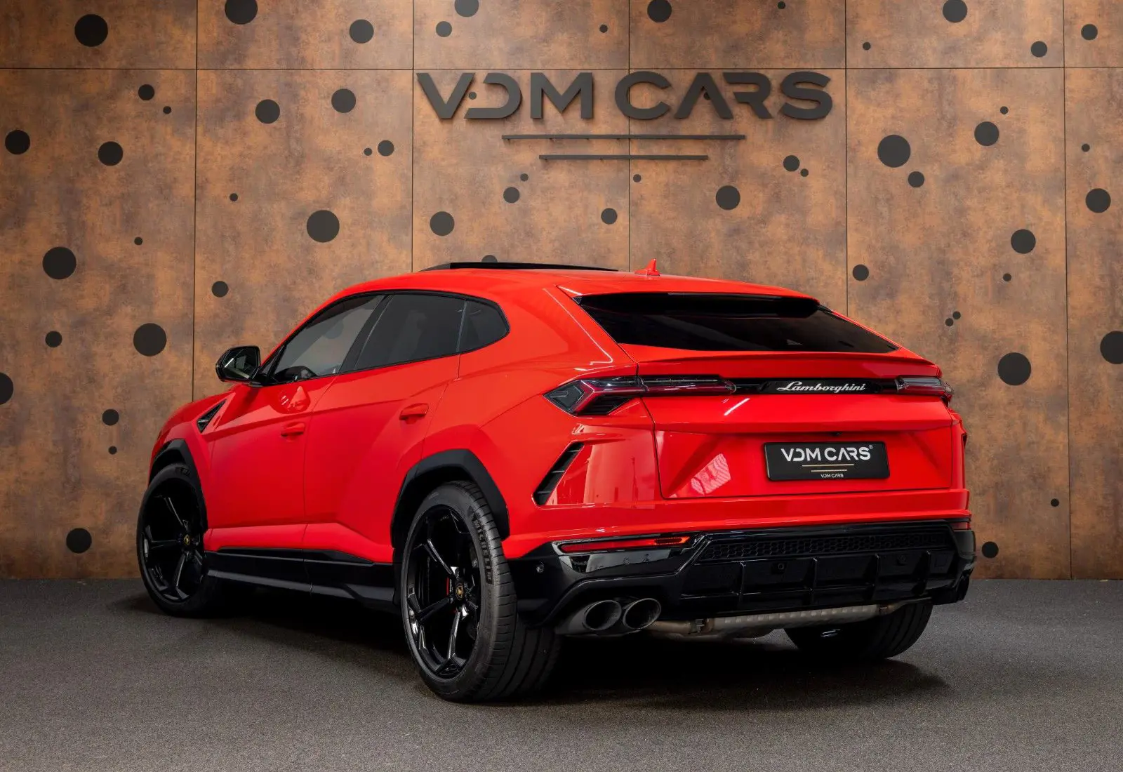 Lamborghini Urus 4.0 V8 * Head-up * Pano * B&amp;O * ACC * Massage *  - 111635