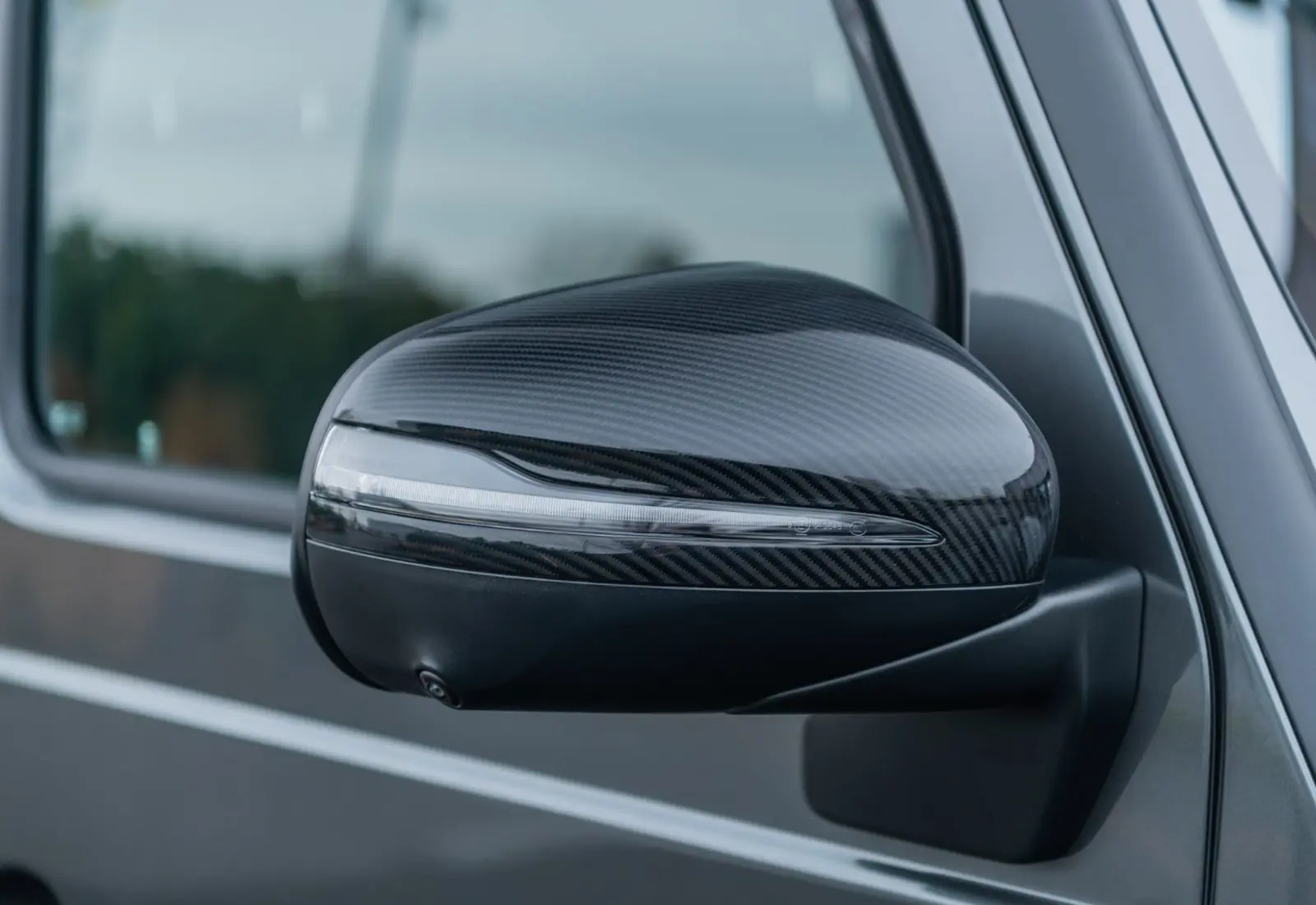 Mercedes-Benz G 63 AMG * PERFORMANCE * CARBON EXT * NIGHT * SUPERIOR *  - 127154