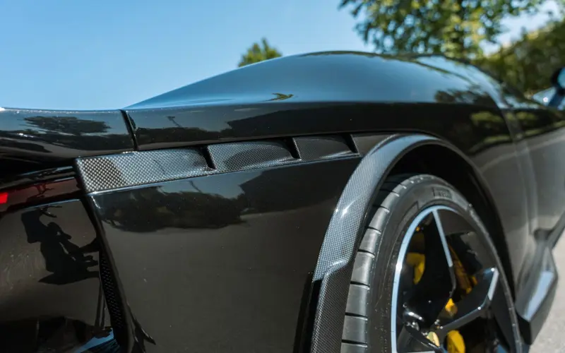 Ferrari 849 Testarossa * STOCK * AVAILABLE * CARBON *  - 150297