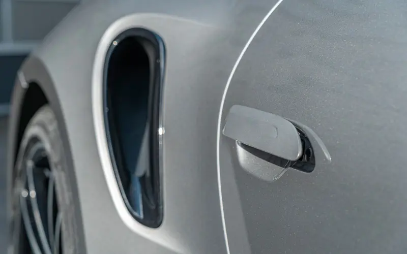 Porsche 992 Turbo S Cabriolet * AERO KIT * APPROVED 27 * PPF - 137388