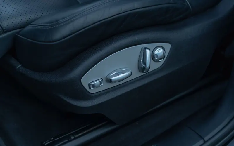 Porsche Macan Turbo * Approved * 1e Hand * Winter + Sommer - 122574