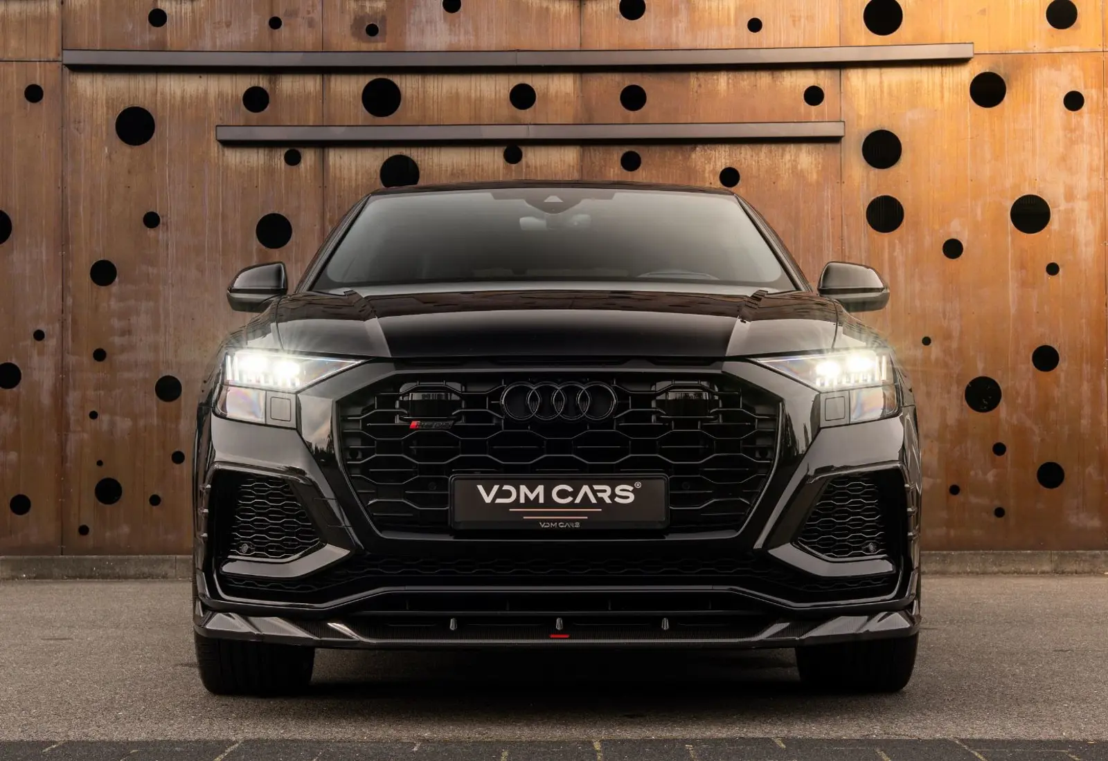 Audi RSQ8 TFSI quattro * URBAN * CARBON * DYNAM.PLUS * CERAM - 173487