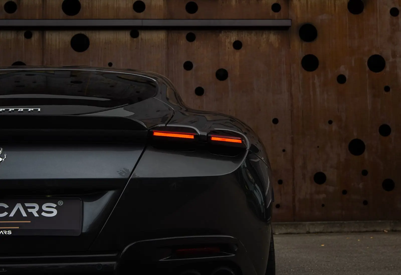 Ferrari Roma * CARBON * F.ADAS * CARPLAY * 360 * MAGNERIDE * EL.SEA - 171271