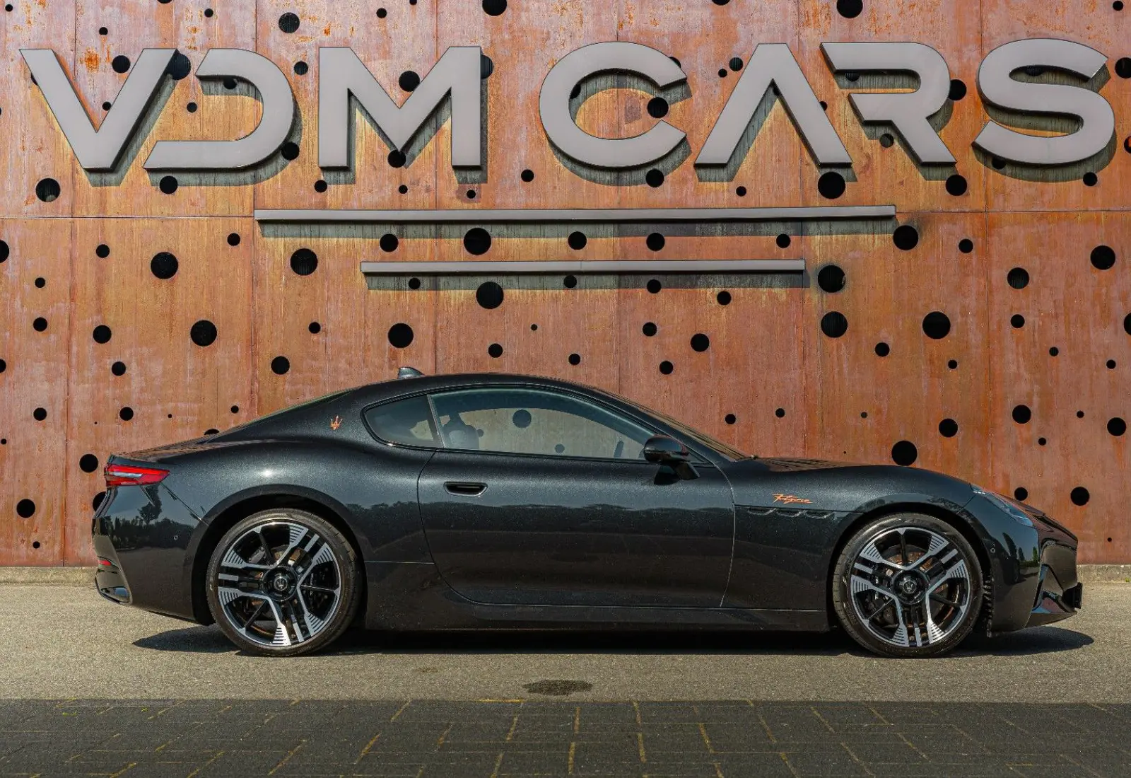 Maserati Granturismo Folgore * ASSIST * CONNECT * SONOS FABER *  - 168226