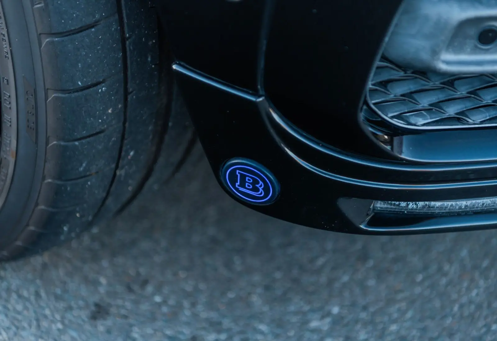 Mercedes-Benz G 63 AMG Edition 1 * BRABUS G800 * AKRA * 800PS * VOLL *  - 121842