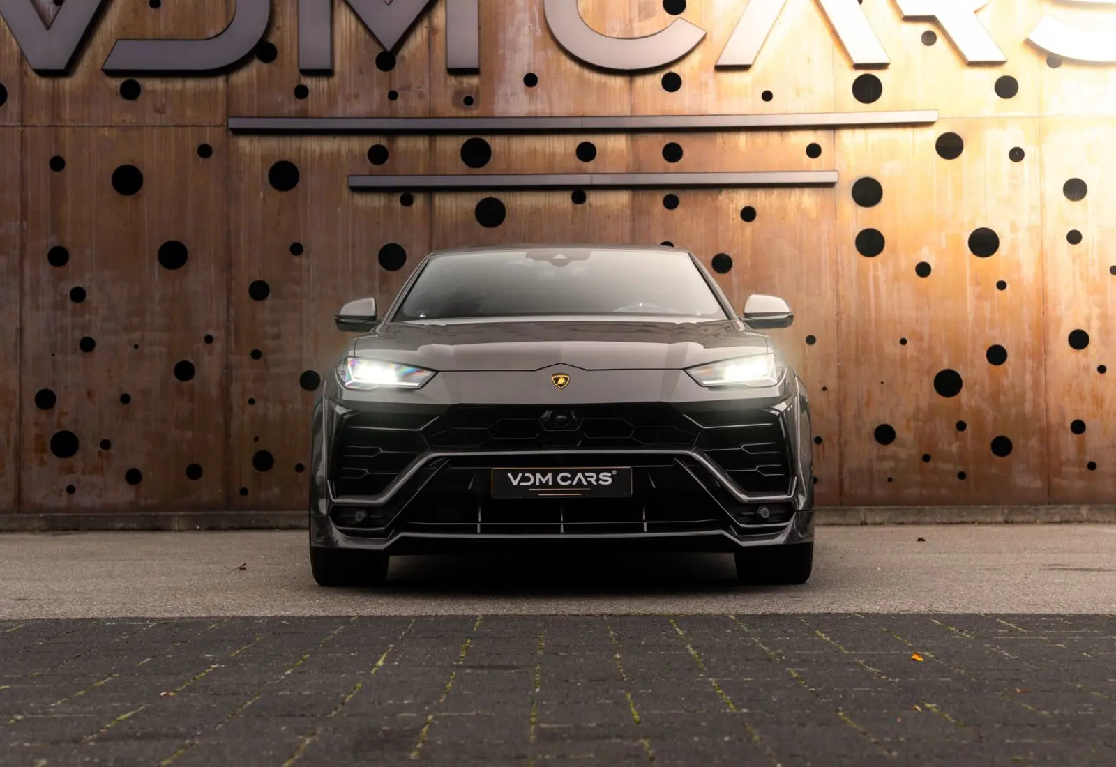 Lamborghini Urus | NOVITEC | WIDEBODY | B&amp;O | CARBON | HUD | - 176967