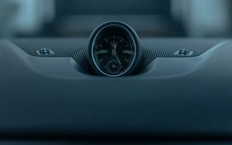 Maserati Levante Diesel * 1. HAND * SERVICE NEU * PANO * ACC * 360 - 126969