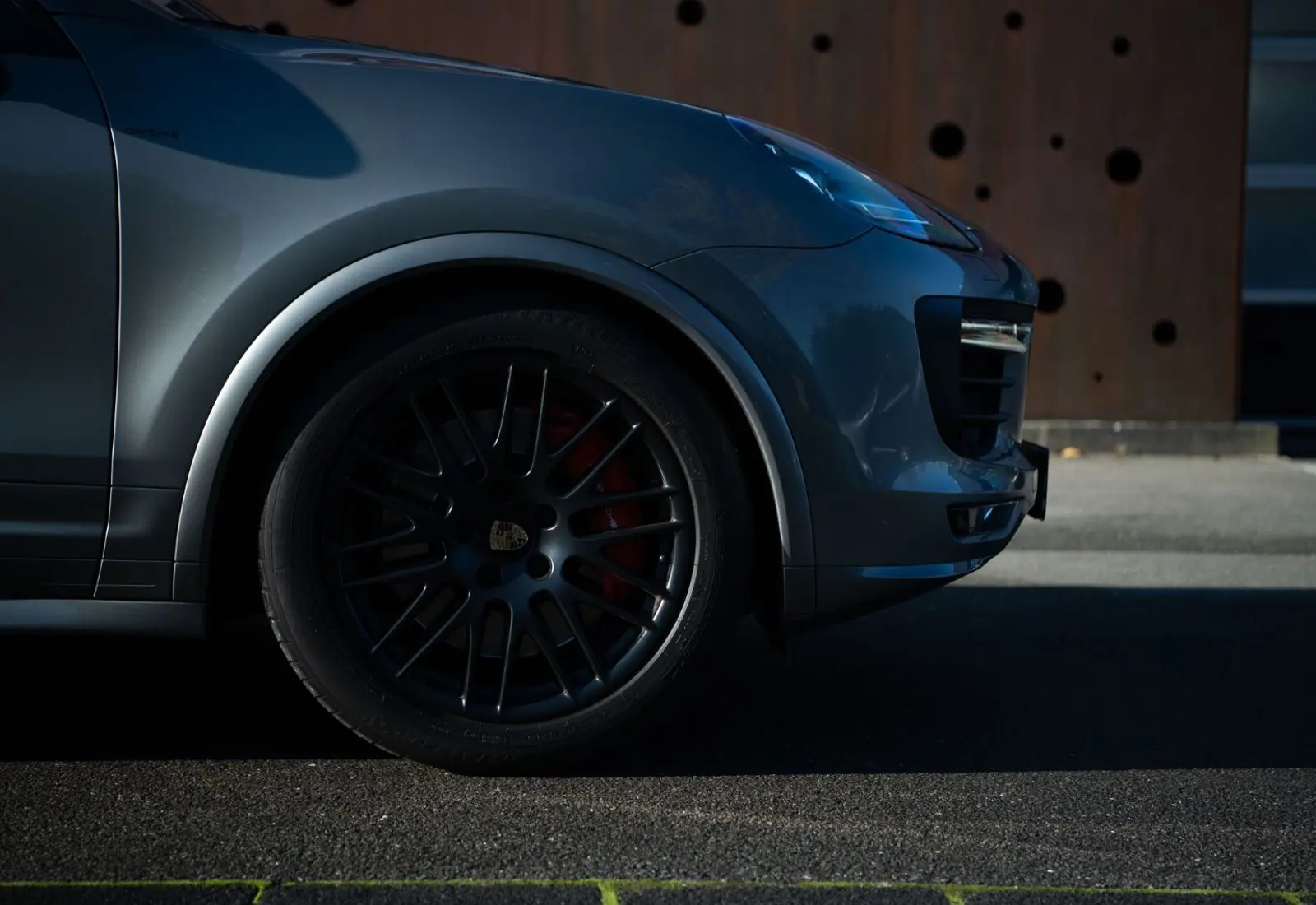 Porsche Cayenne GTS * Nür 70tkm * 1e Hand * Neue Wartung - 122532