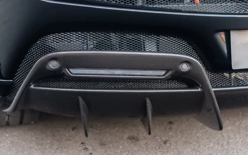 Ferrari 296 GTS N-LARGO * 1 OF 15 * FULL CARBON * LIFT * ADAS *  - 124821