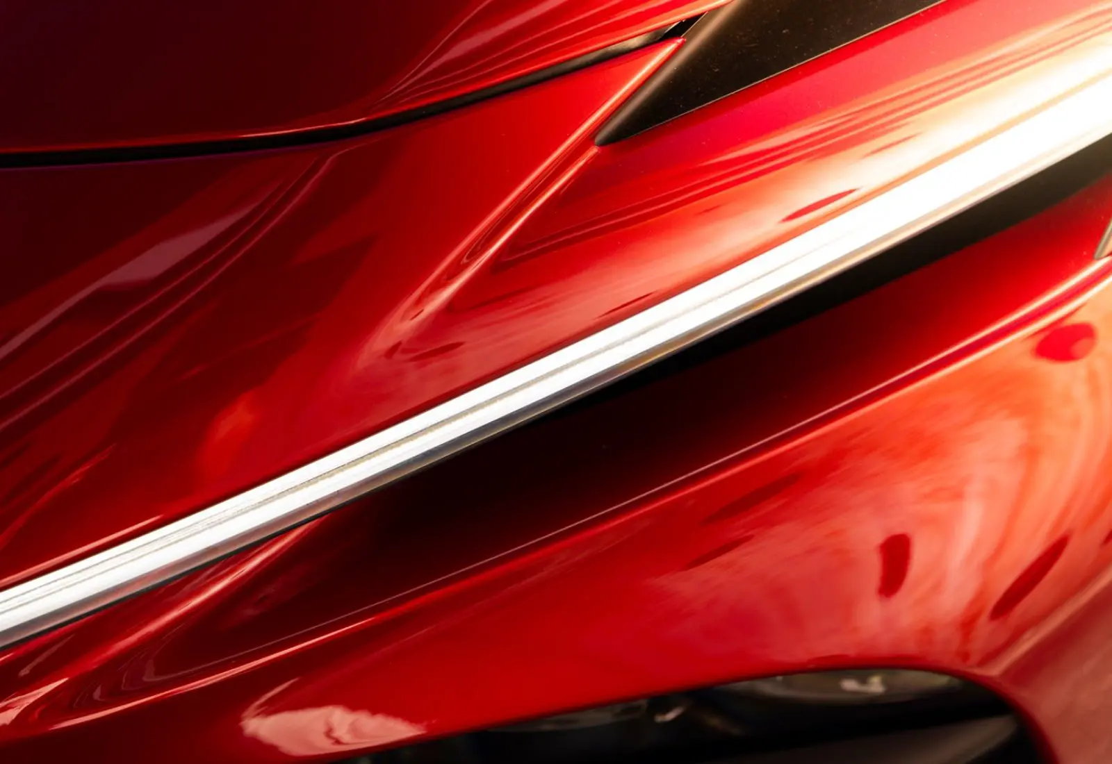 Ferrari Purosangue * PRODUCTION 2026 * 2Layer Paint * NEW - 172660