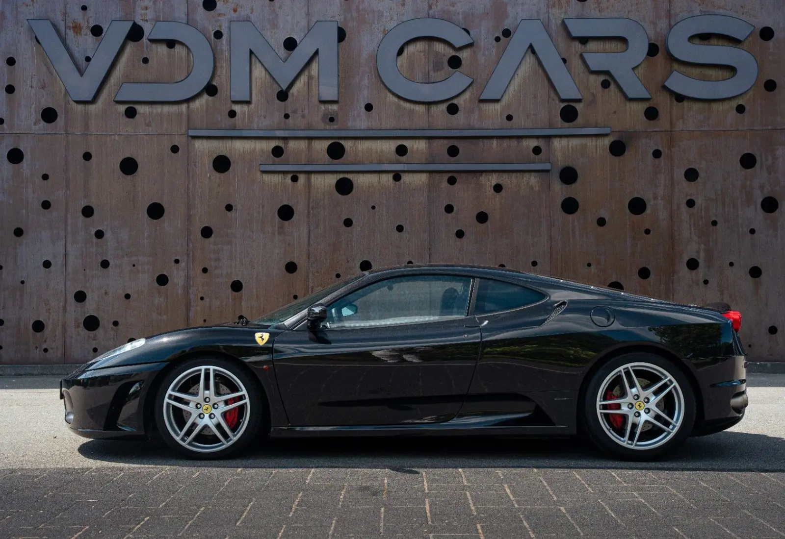 Ferrari F430 F1 * CLASSICHE * CARBON * EL. SEATS * NEW SERVICE *  - 168416
