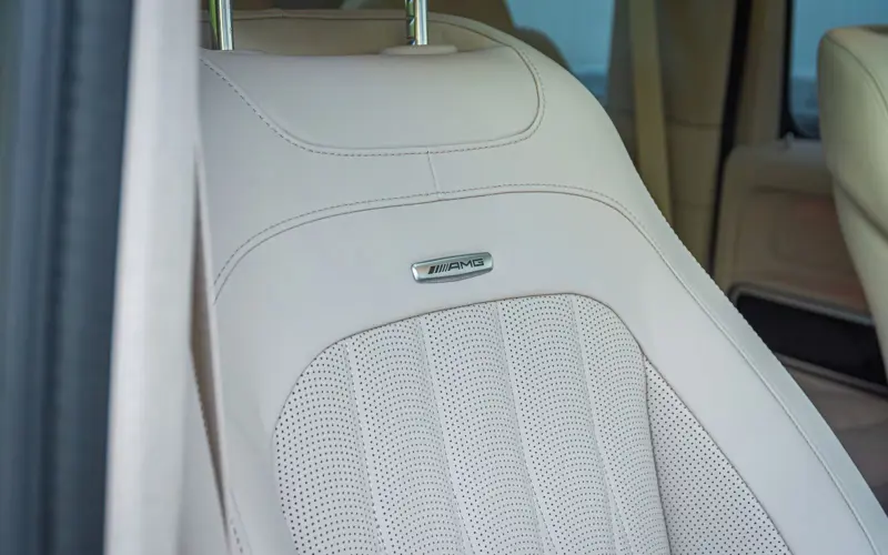 Mercedes-Benz G 63 AMG * MY25 * CARBON * BURMESTER * KEYLESS *  - 114018