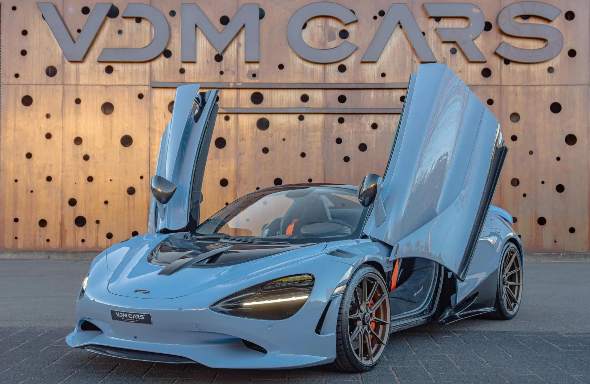McLaren - 750S - 105969