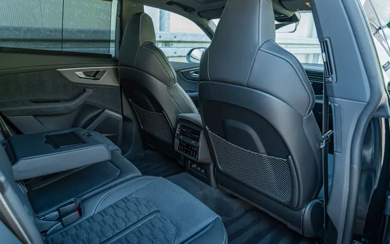 Audi RSQ8 Performance * KERAMIK * RS-DESIGN * PANO * CONNECT - 146249