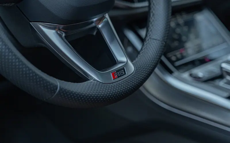 Audi RSQ8 4.0 TFSI * MATRIX * B&amp;O * TOUR * HEADUP *  - 137039