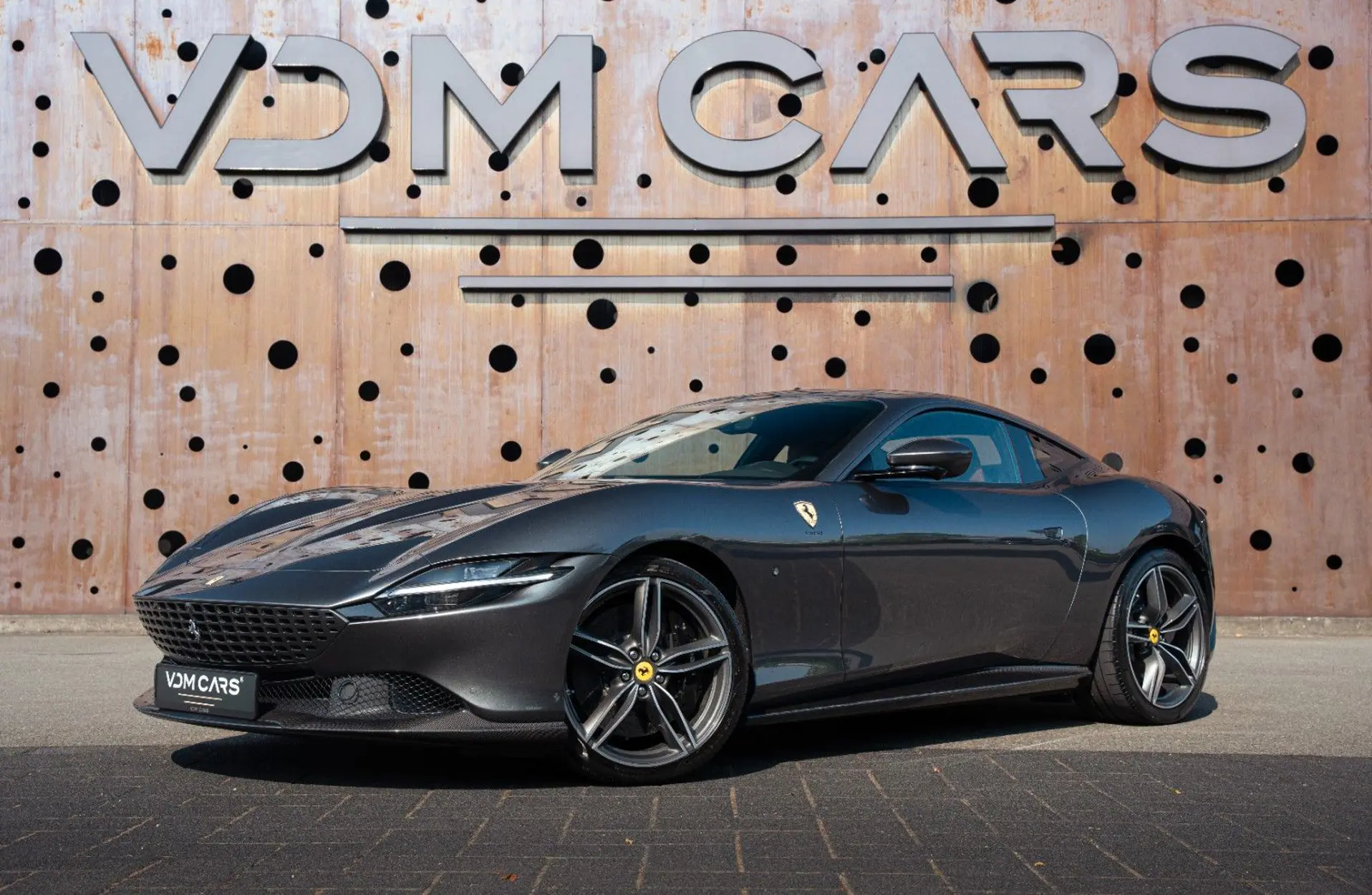 Ferrari - Roma - 151468