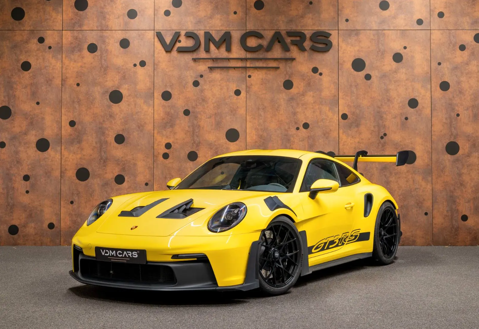 Porsche 911 GT3 RS * CLUBSPORT * CARBON * PPF * PDLS * PASM * CHRON - 166412