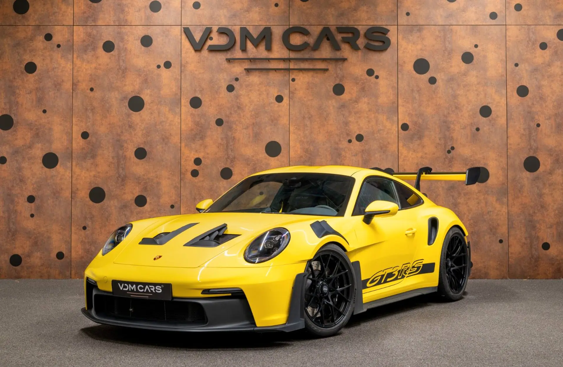 Porsche - 911 - 166412