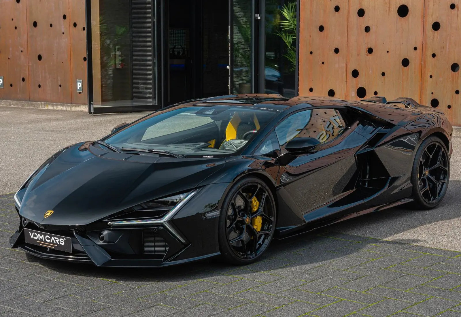 Lamborghini Revuelto 6.5 V12 * NEW CAR * AVAILABLE * BI COLOR - 145409