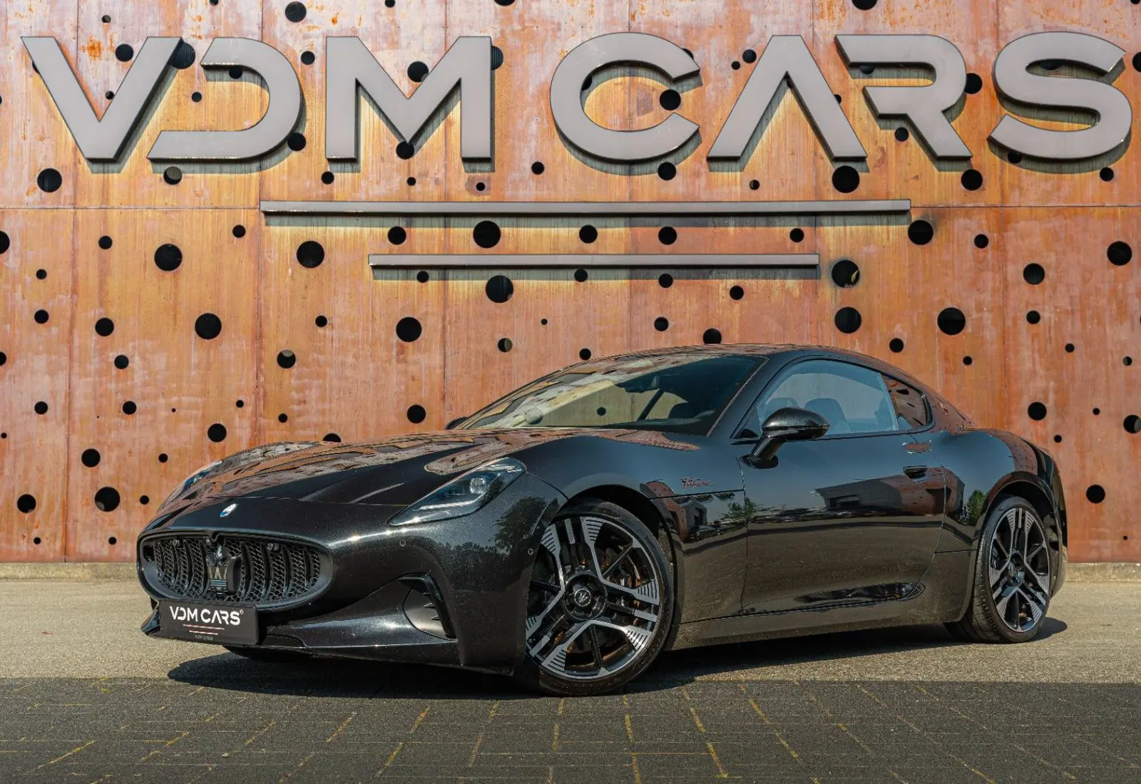 Maserati Granturismo Folgore * ASSIST * CONNECT * SONOS FABER *  - 168220