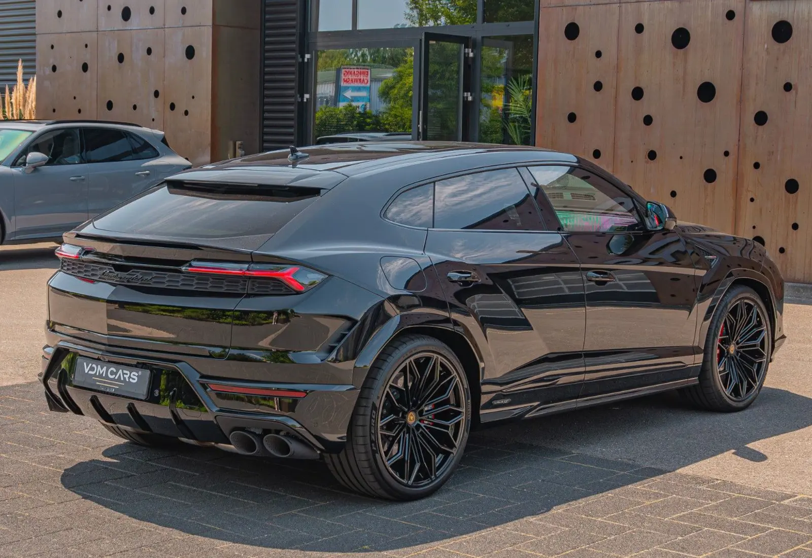 Lamborghini Urus SE * AVAILABLE * STOCK * STYLE * B&amp;O * PANO * ANIMA * 23 - 110411