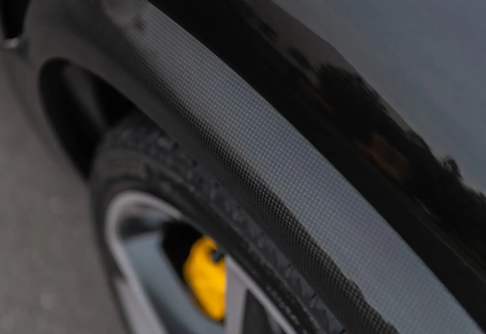 Ferrari Purosangue V12 * FULL CARBON * PANO * LIFT * VENT - 136861