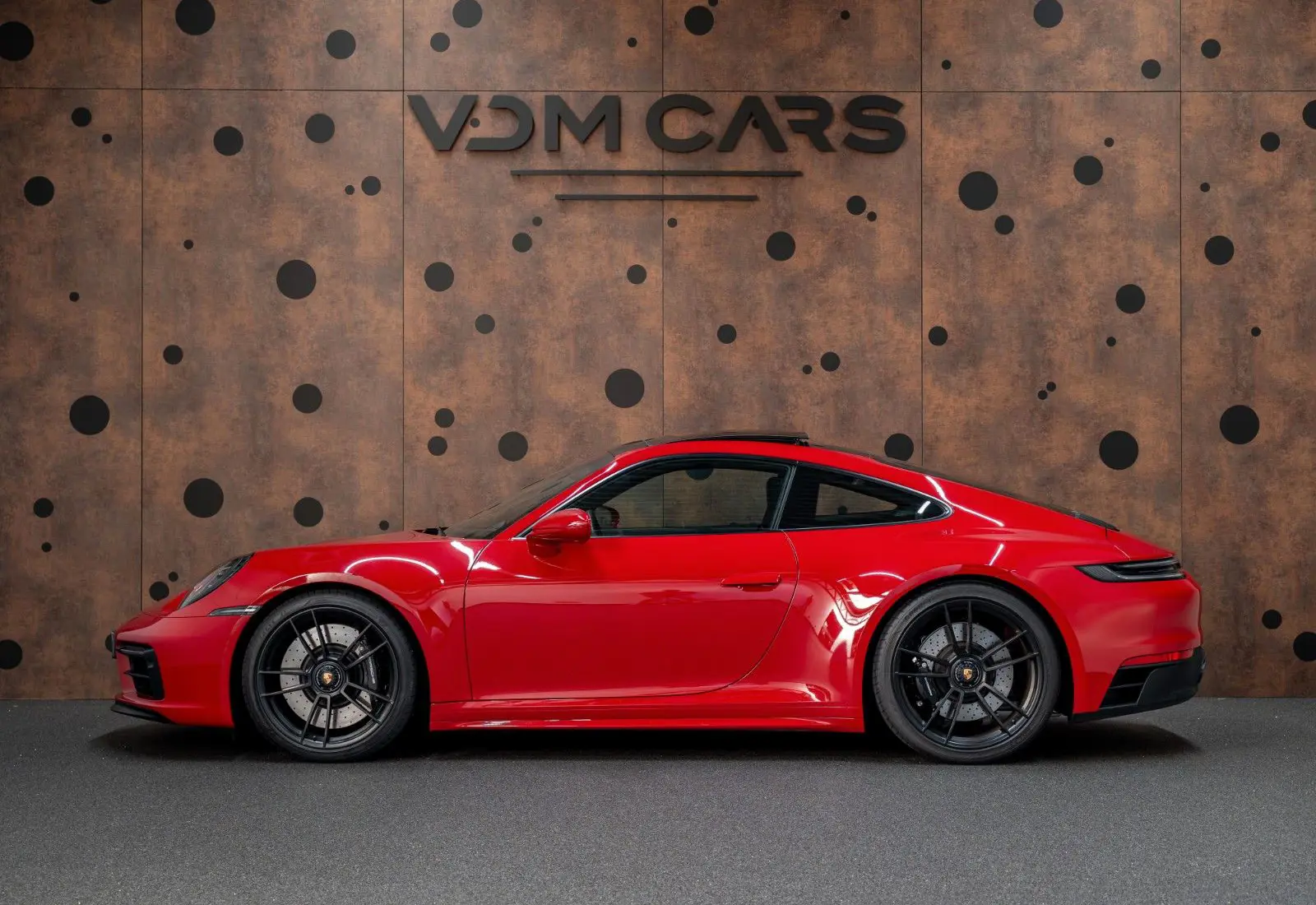 Porsche 911 Carrera 4 GTS * PANO * 18-WEGE * ACC *  - 71178