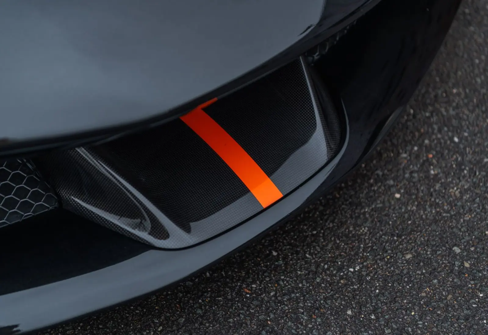 Ferrari SF90 Spider Assetto Fiorano * CARBON (11x) * XPEL *  - 123902