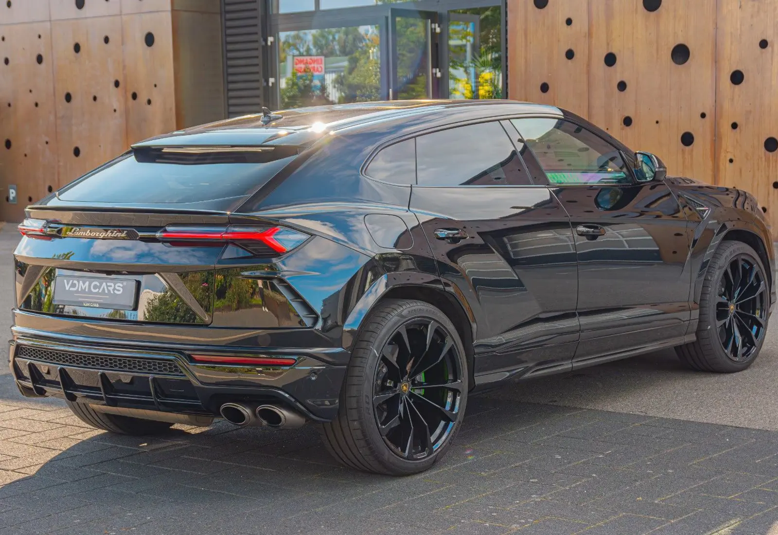 Lamborghini Urus 4.0 V8 * AKRA * FULL ADAS * B&amp;O *  - 72487