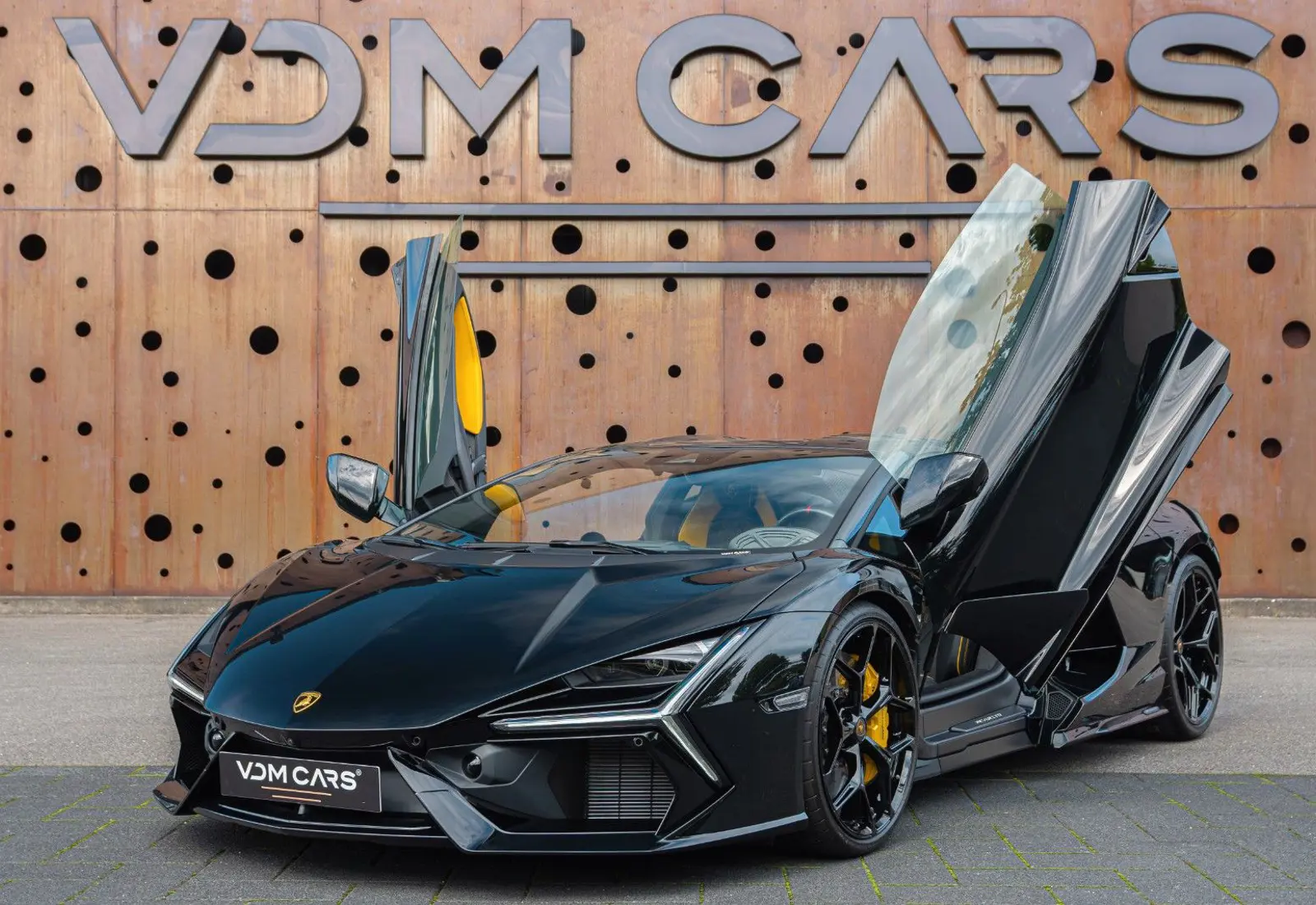 Lamborghini Revuelto 6.5 V12 * NEW CAR * AVAILABLE * BI COLOR - 145408