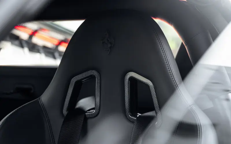 Ferrari F430 F1 * CLASSICHE * CARBON SEATS * CERAMIC * OR.PAINT - 172754