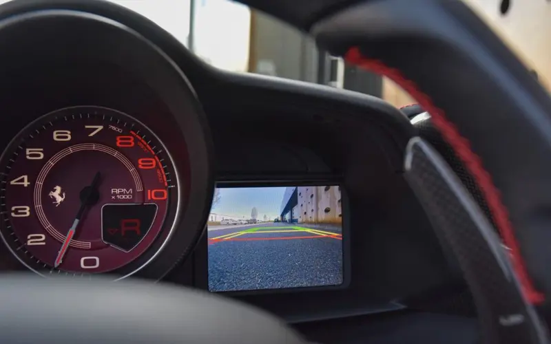 Ferrari 488 Spider * NOVITEC N-LARGO * 1 OF 11 * LIMITED - 106080