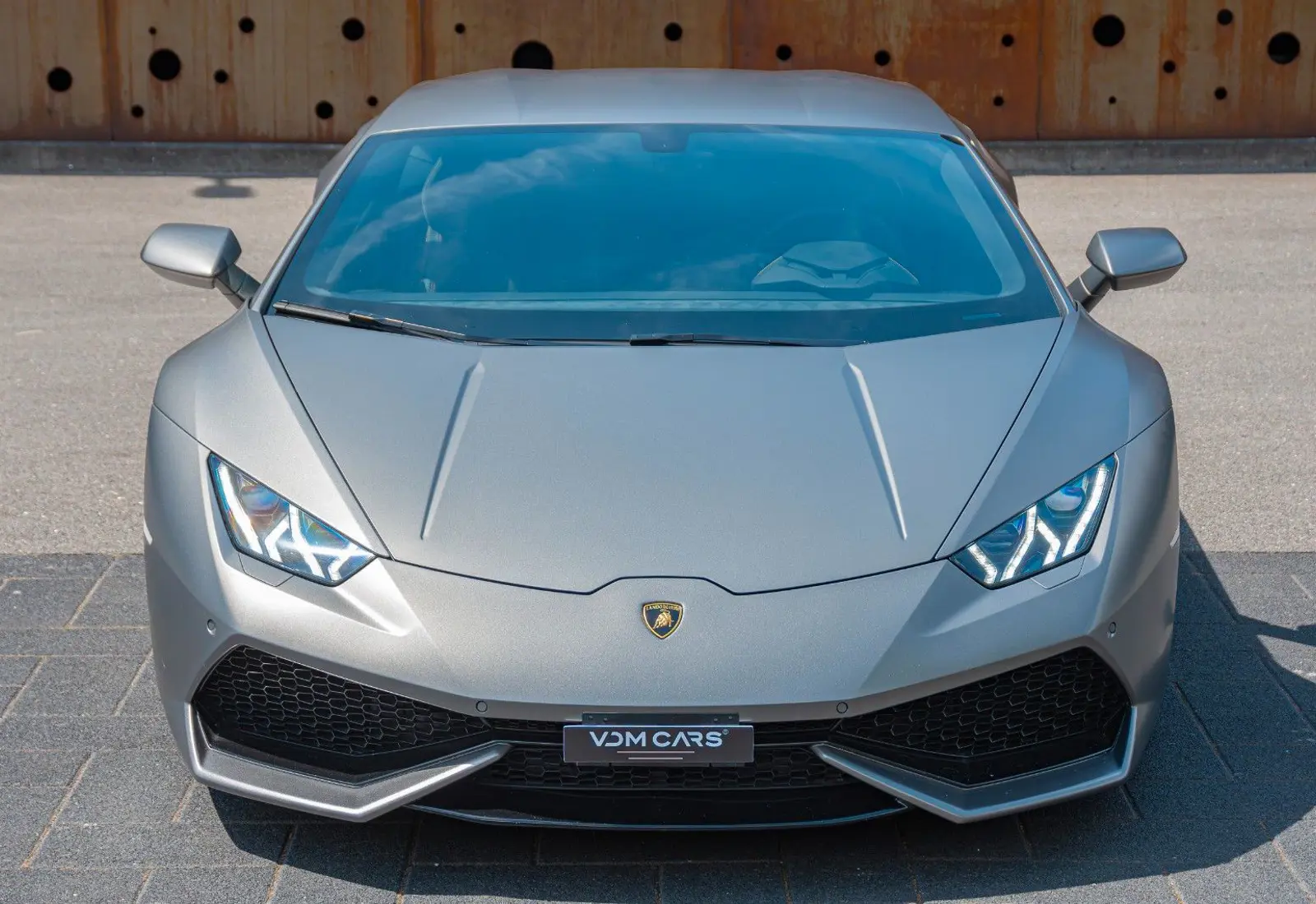 Lamborghini Huracán V10 LP610-4 AWD * Carbon * Style Pack *  - 73170