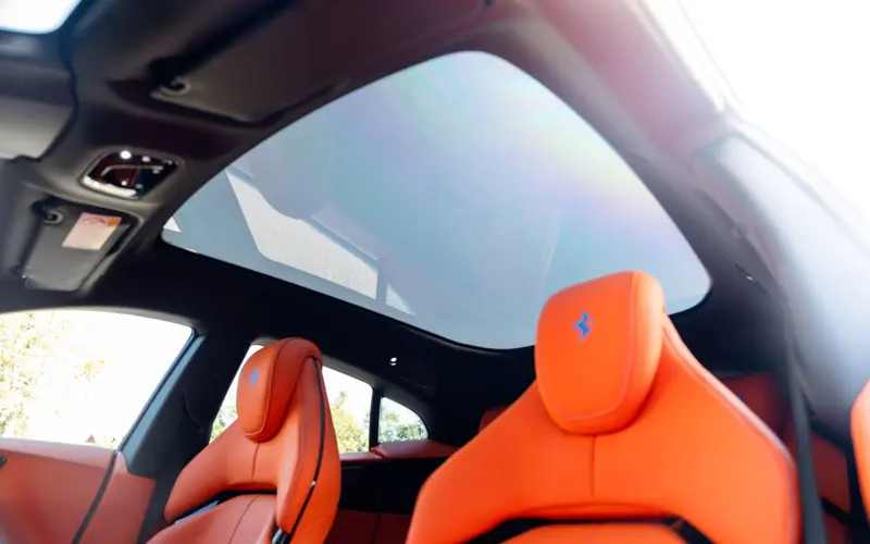 Ferrari Purosangue * EXTRARANGE * Exceptional Specification - 176659