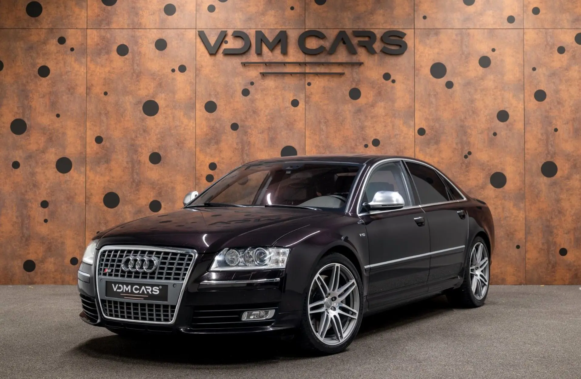 Audi - S8 - 152826