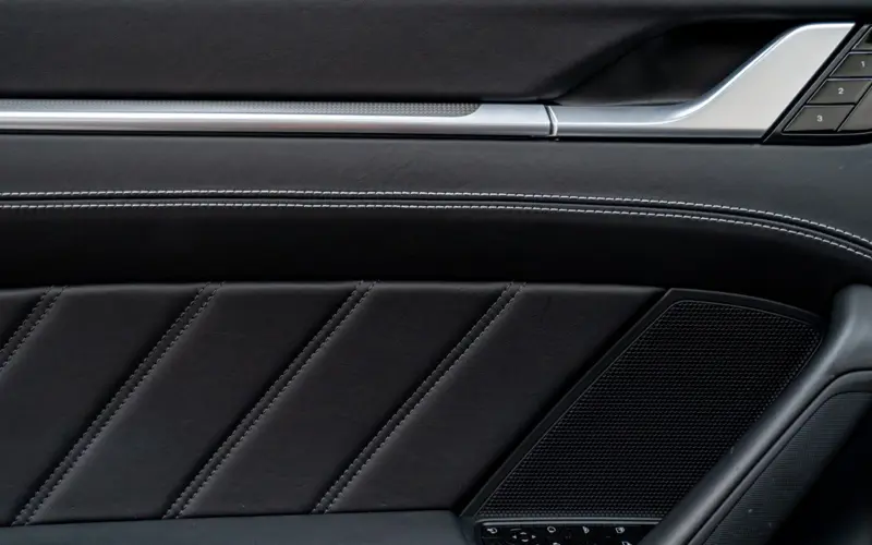 Porsche 911 Turbo S Cabriolet * ACC * VENT * 360 * LED *  - 105664