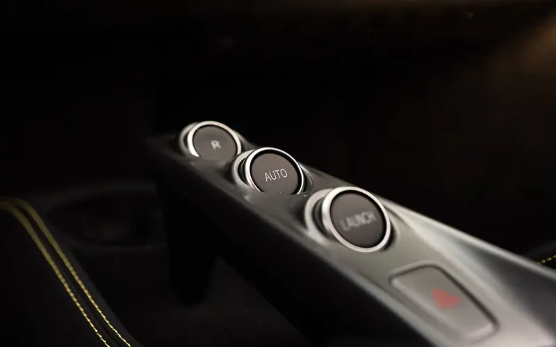 Ferrari F8 Spider * LIFT * AFS1 * CARBON * Racing Seats *  - 167740